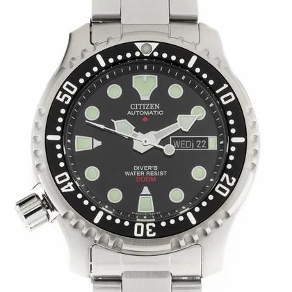 Citizen Promaster Marine NY0040-50E