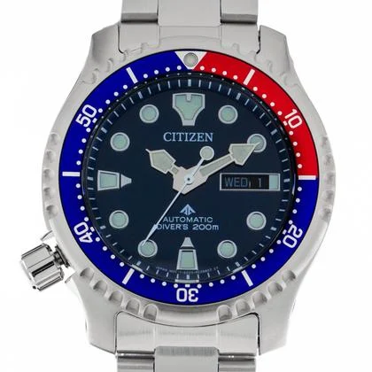 Citizen Promaster Marine NY0086-83L