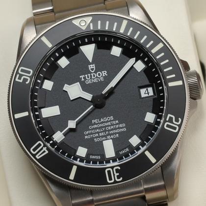 Tudor Pelagos M25600TN-0001
