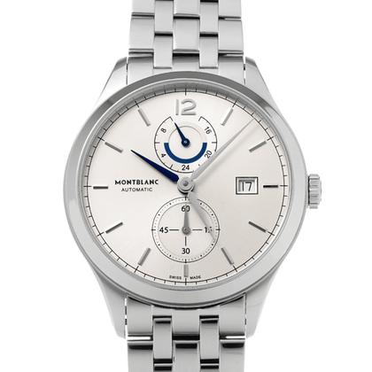 Montblanc Heritage Chronométrie 112648
