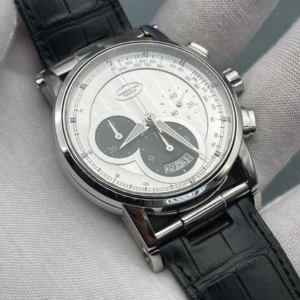 Parmigiani Fleurier Tonda PFC228-0000100
