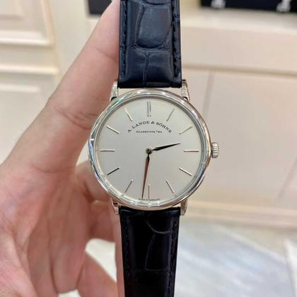 A. Lange & Söhne Saxonia 201.027