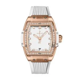 Hublot Spirit of Big Bang 662.OE.2080.RW.1204