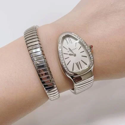 Bulgari Serpenti 101816 SP35C6SDS.1T