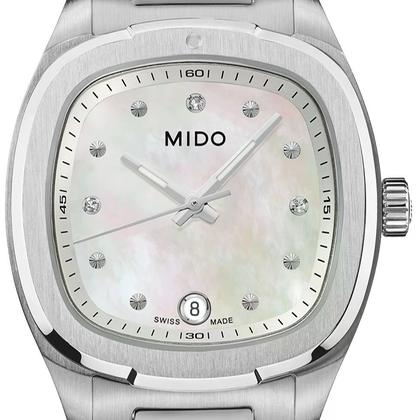 Mido Multifort M049.110.11.116.00