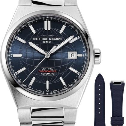 Frederique Constant FC-303BL3NH6B