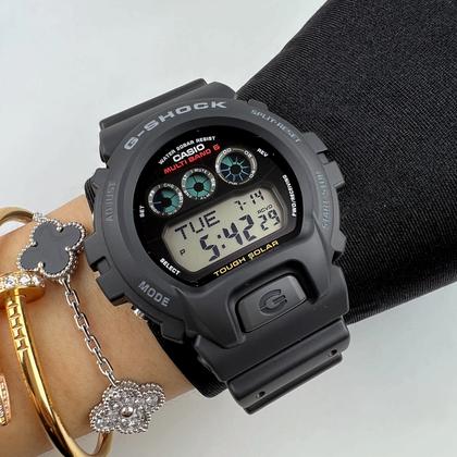 Casio G-Shock GW-6900U-1JF