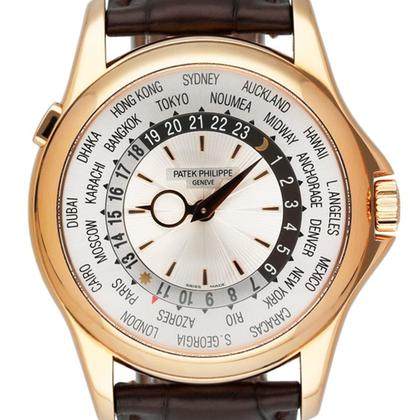 Patek Philippe World Time 5130R-001