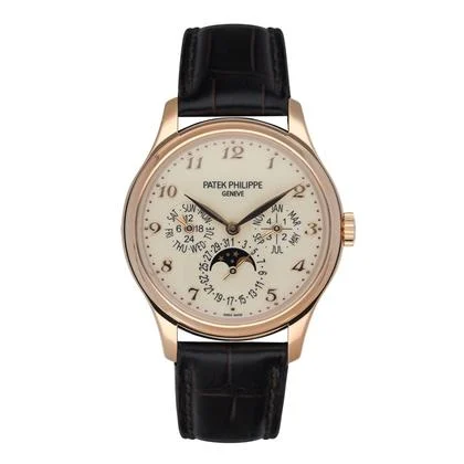 Patek Philippe Perpetual Calendar 5327R-001
