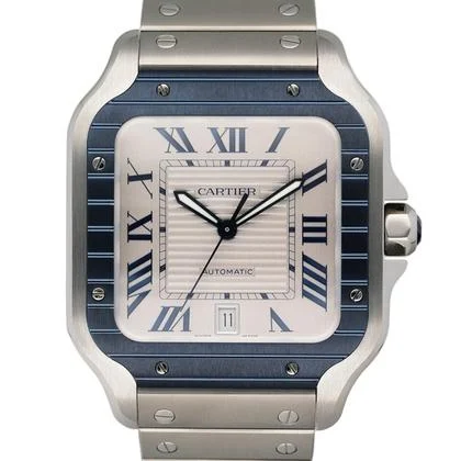 Cartier Santos WSSA0047