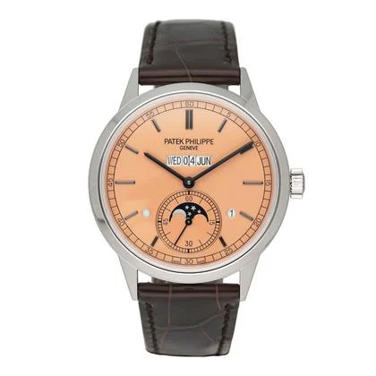 Patek Philippe Grand Complications 5236P-010