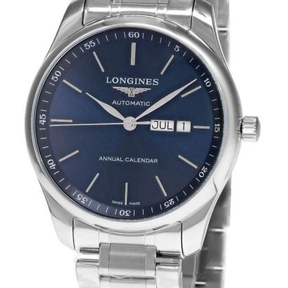 Longines Master Collection L29204926