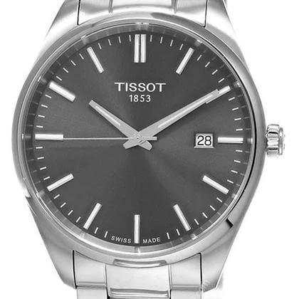 Tissot PR 100 T1504101108100