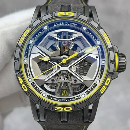 Roger Dubuis Excalibur RDDBEX0792