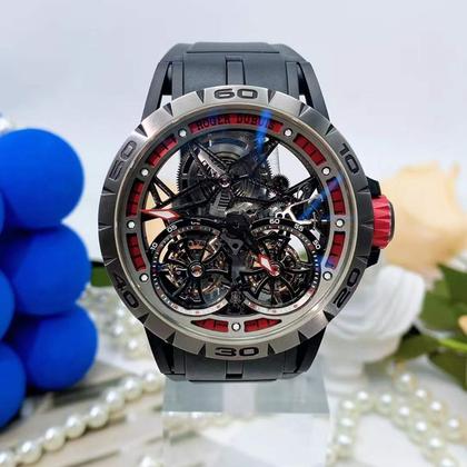 Roger Dubuis Excalibur RDDBEX0481