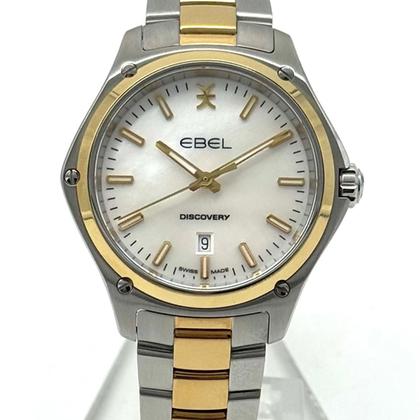 Ebel Discovery 1216549