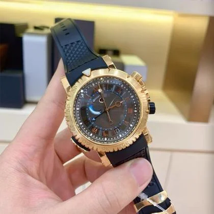 Breguet Marine 5847BR/Z2/5ZV