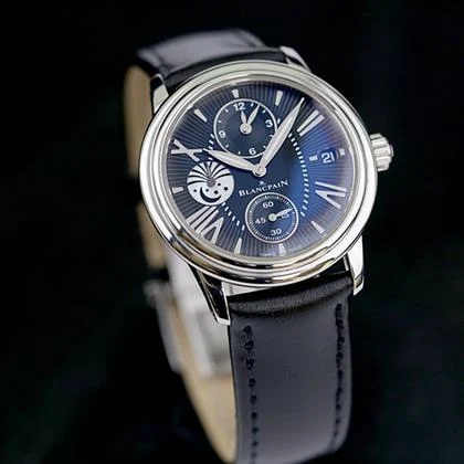 Blancpain Women 3760-1130-52B