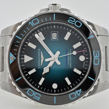 Longines HydroConquest L37884099