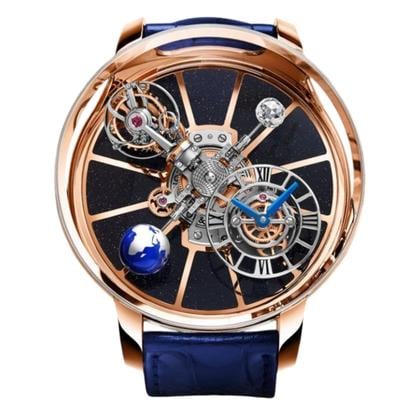 Jacob & Co. Astronomia AT100.40.AC.SD.A