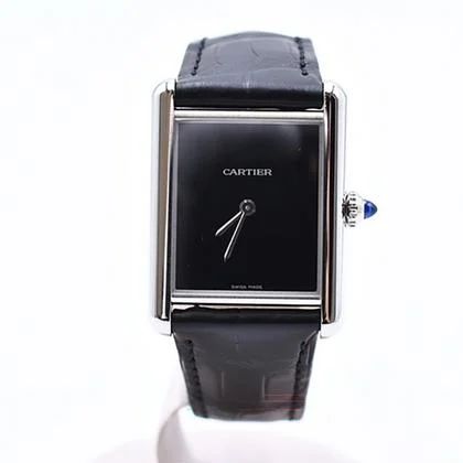 Cartier Tank WSTA0108