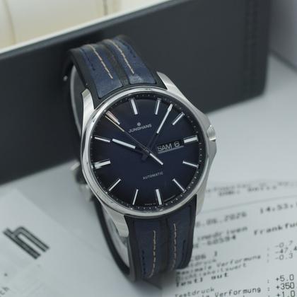 Junghans Meister 27/4211.00