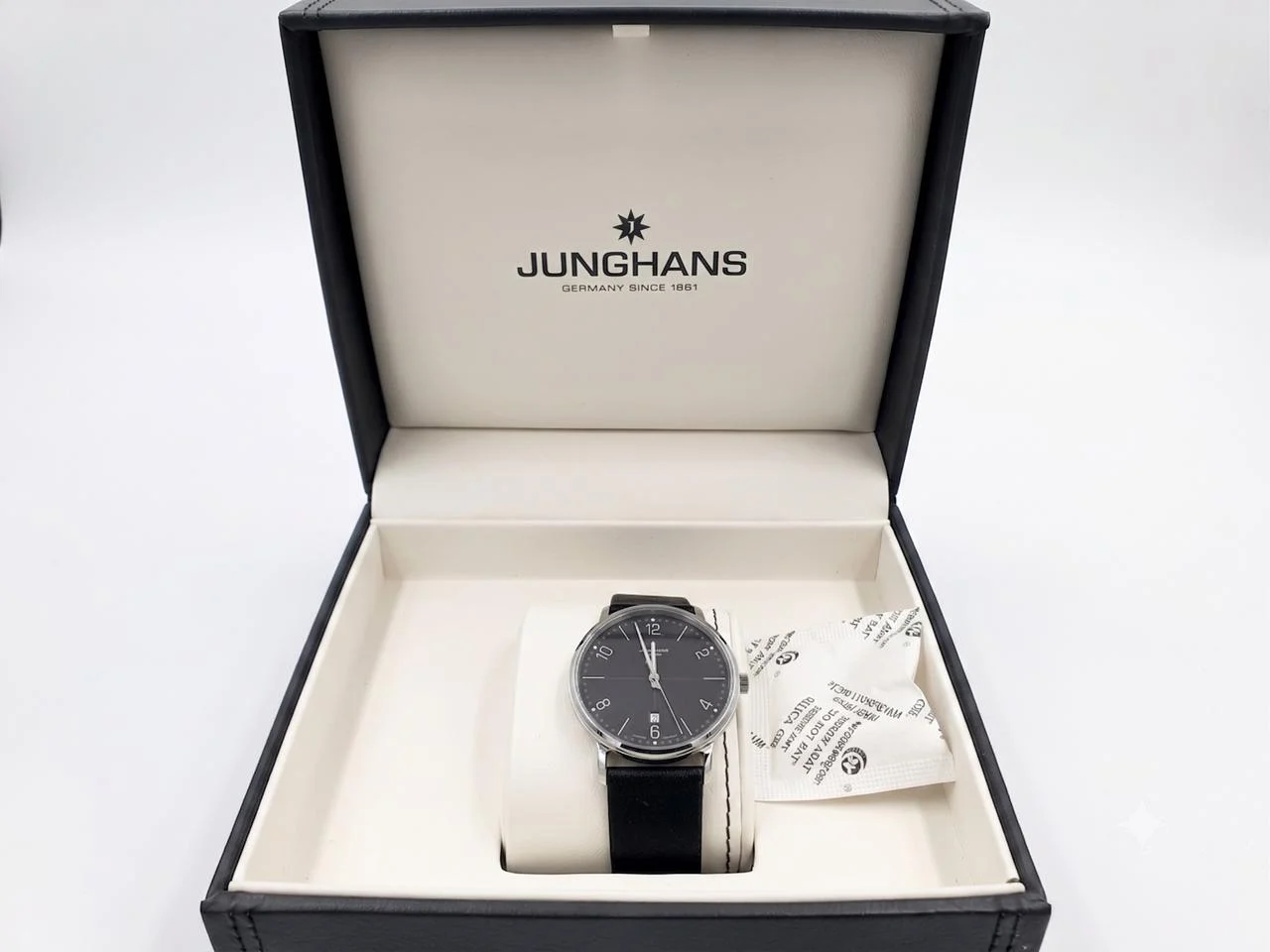 Junghans Milano 14/4062.00
