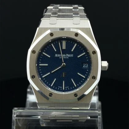 Audemars Piguet Royal Oak Jumbo 16202BC.OO.1240BC.02
