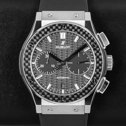 Hublot Classic Fusion 521.NQ.1771.RX.PLP16