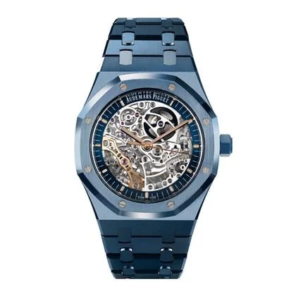 Audemars Piguet Royal Oak Double Balance Wheel Openworked 15416CD.OO.1225CD.01