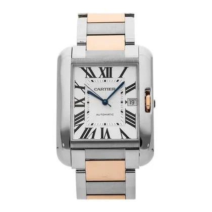 Cartier Tank Anglaise W5310006