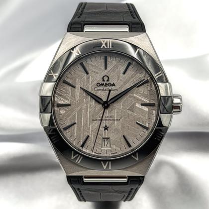Omega Constellation 131.30.41.21.99.001