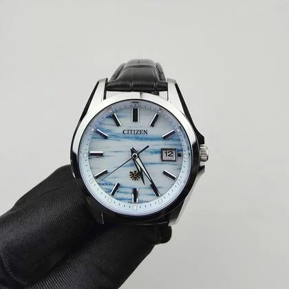 Citizen AQ4090-08A