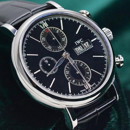 IWC Portofino IW391002
