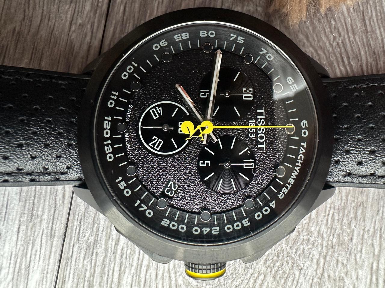 Tissot T-Race Cycling T1354173705100