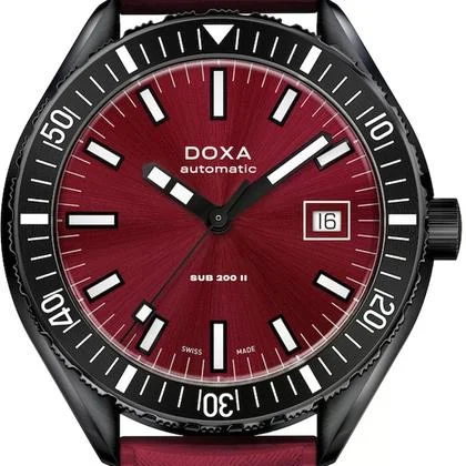 Doxa Sub 795.70.161.22