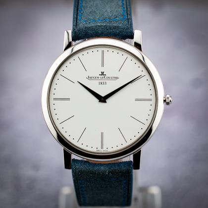 Jaeger-LeCoultre Master Ultra Thin Q1296520