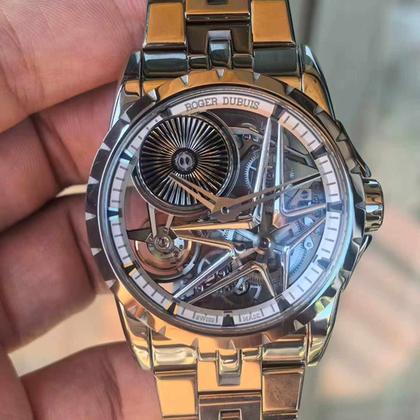 Roger Dubuis Excalibur RDDBEX1013