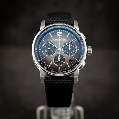Audemars Piguet Code 11.59 26393NB.OO.A002KB.01