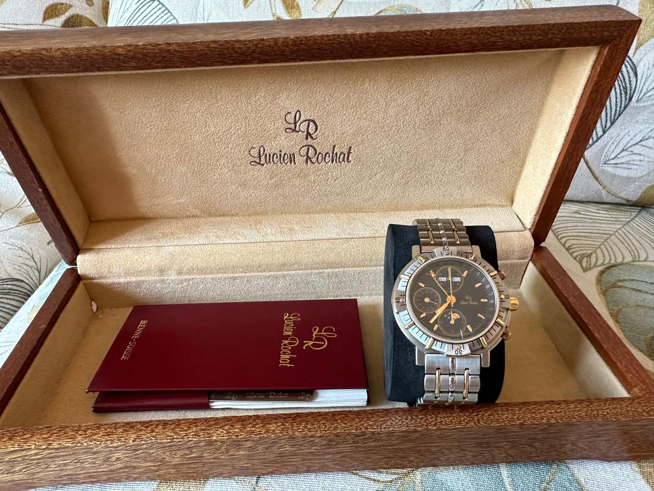 Lucien Rochat 21 100 052