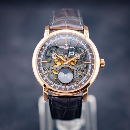 Vacheron Constantin Traditionnelle 4020T/000R-B654