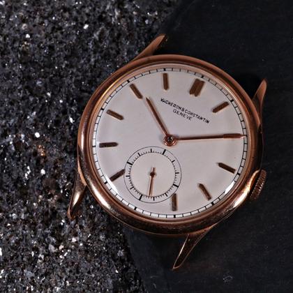 Vacheron Constantin Classic 4073