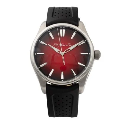 H.Moser & Cie. 3200-1207