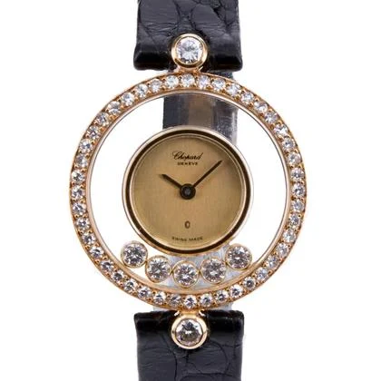 Chopard Happy Diamonds 20/3926