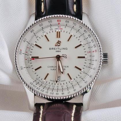 Breitling Navitimer A17326211G1P1