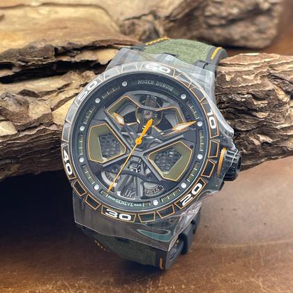 Roger Dubuis Excalibur RDDBEX0972