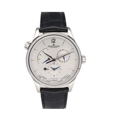 Jaeger-LeCoultre Master Geographic Q1428421