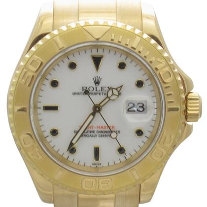 Rolex Yacht-Master 16628