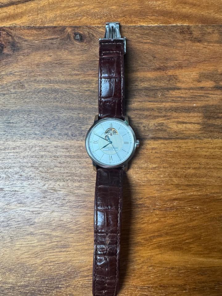 Baume & Mercier Classima 65558