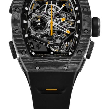 Richard Mille RM 43-01 RM 43-01 Ferrari